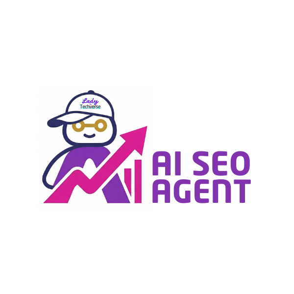 LITV AI SEO Agent logo